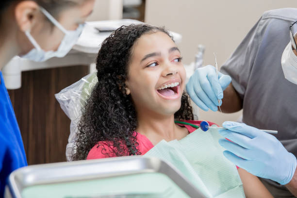 Best Emergency Treatment for Jaw Pain or Injury in Carter Lake, IA