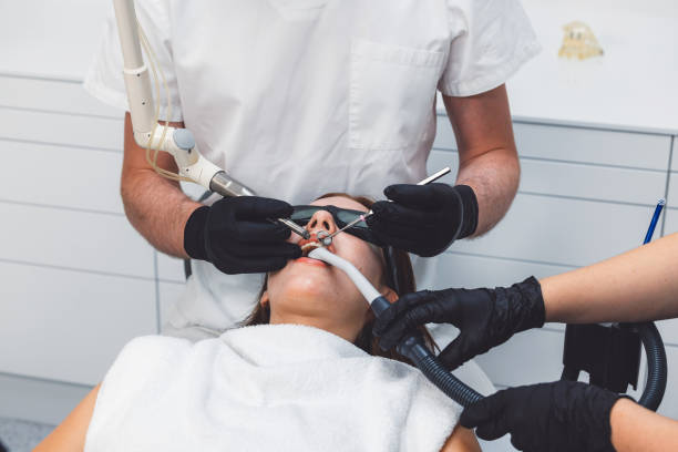 Best Knocked-Out Tooth (Avulsed Tooth) Treatment in Carter Lake, IA